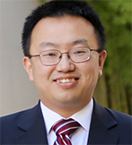 Mo Wang, PhD 