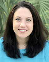 Nicole Gravina, PhD Assistant Professor,  Department of Psychology, University of Florida