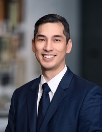 Raphael Sun, M.D.