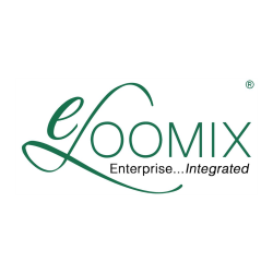 Logo of OHSU Startup company eLoomix