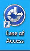 Ease of Access