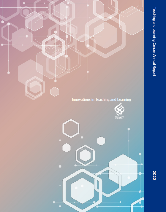 TLC Annual Report 2022 Cover