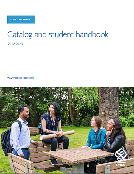 Catalog and Student Handbook 2023