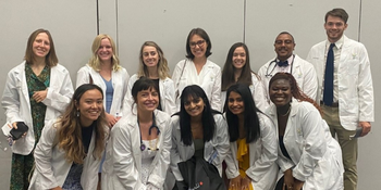 M.D., M.P.H. class of 2027