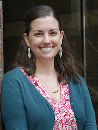 Picture of Kelly Monk, PhD