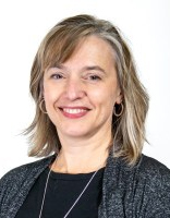 Alicia Grandey, PhD, Liberal Arts Professor, Department of Psychology, Penn State University