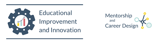 Educational Improvement and Innovation