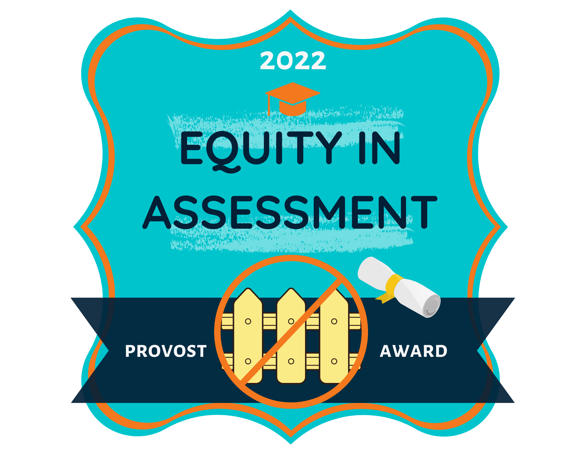 Equity Award 2022 Badge