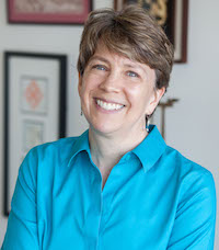 Picture of Beth Habecker, PhD