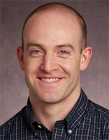  Jonathan Elliott, Ph.D., Assistant Professor of Neurology, School of Medicine, Research Physiologist, VA Portland Health Care System