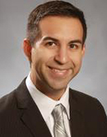 Larry Martinez, PhD, Associate Professor and Associate Chair, Department of Psychology, Portland State University