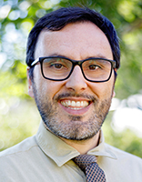 Leandro Campos de Brito, PhD, PostoDoctoral Fellow, Oregon Institue od Occupational Healthg Sciences, OHSU