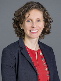 Picture of Sarah Andres, PhD
