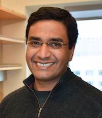Picture of Vivek Unni, PhD