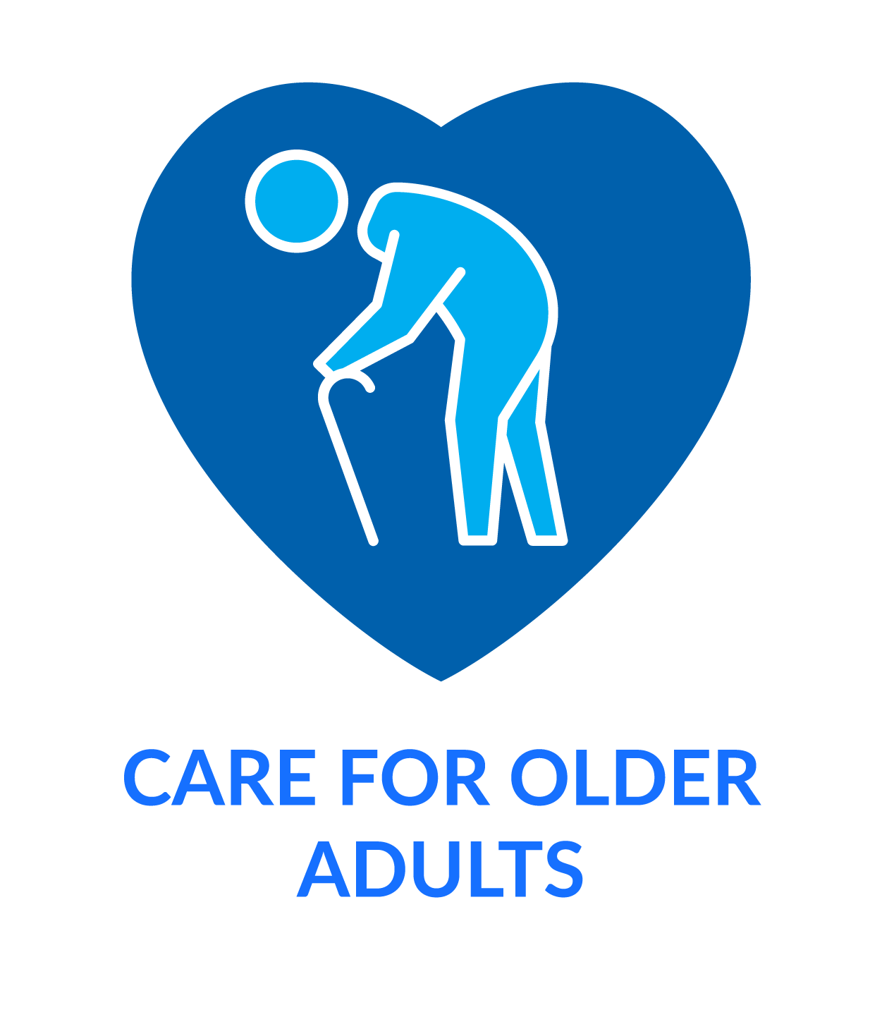 Care for older adults