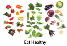eat healthy image 3