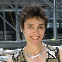 Dr Carla Shatz