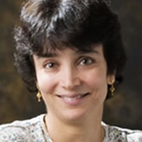 Dr Indira Raman