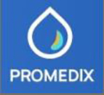 Promedix company logo