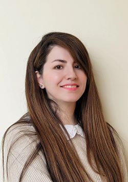 Zahra Safaei, PhD