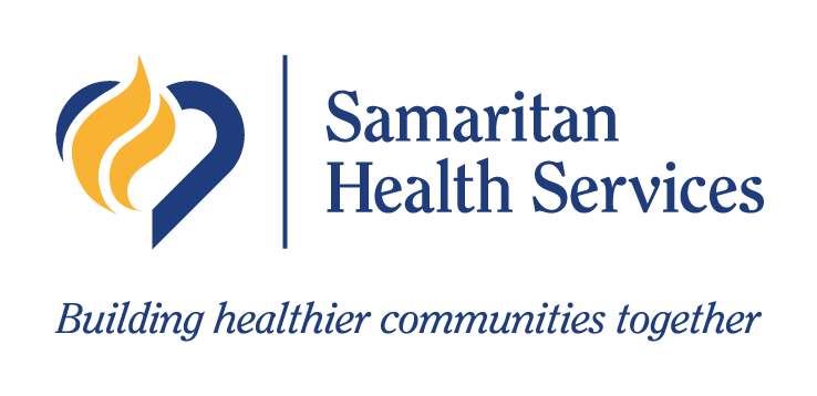 Samaritan logo