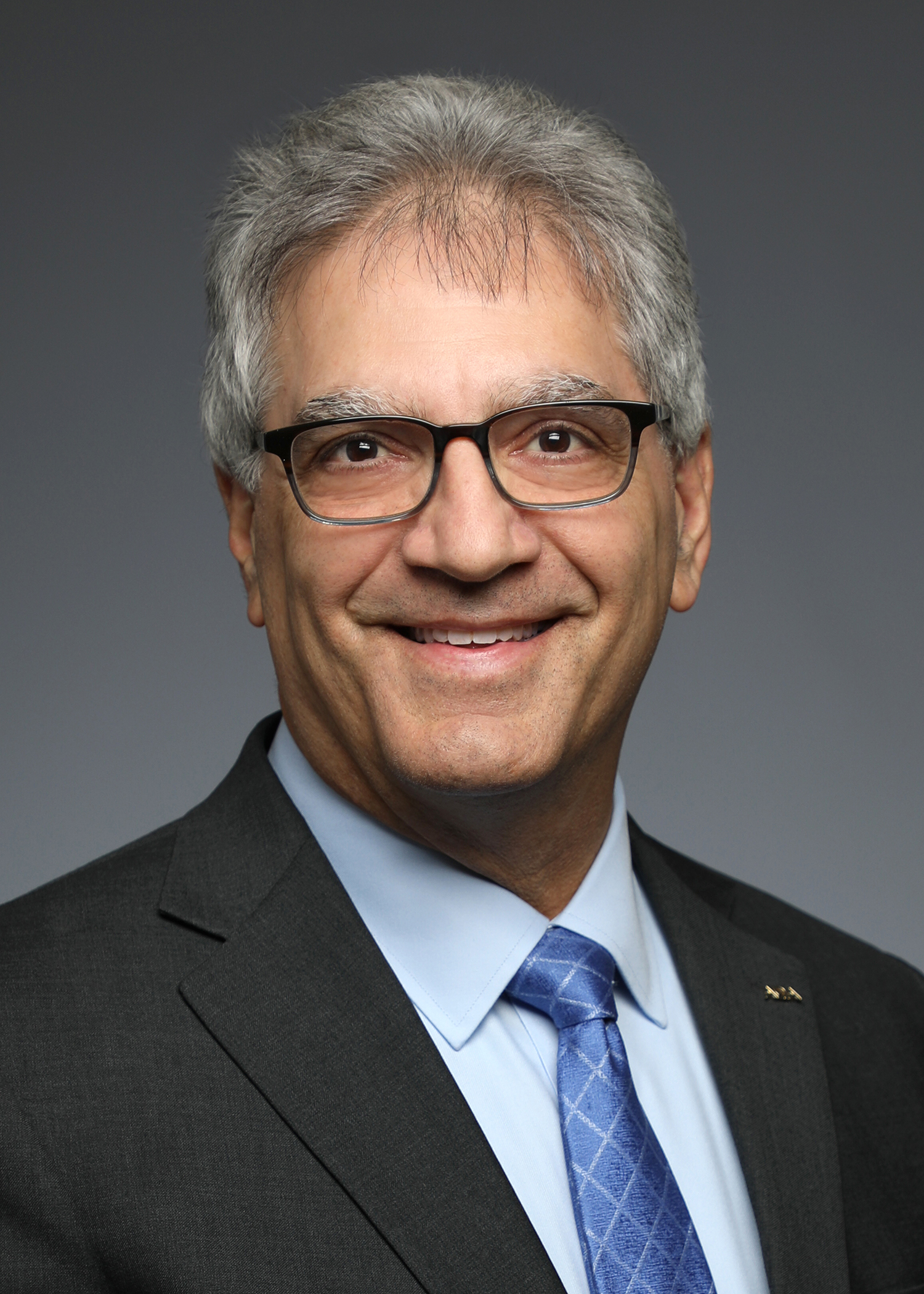 Raymond A. Cohlmia, D.D.S. Secretary and Executive Director of the American Dental Association