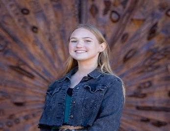 Headshot of Abby Marshall