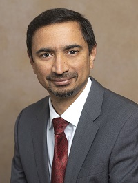 Dr. Ashok Muralidaran