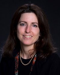 Dr. Juliana Hansen