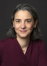 Dr. Erin Gilbert