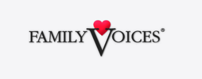 Family Voices Logo