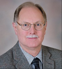 Dr. David Farrell
