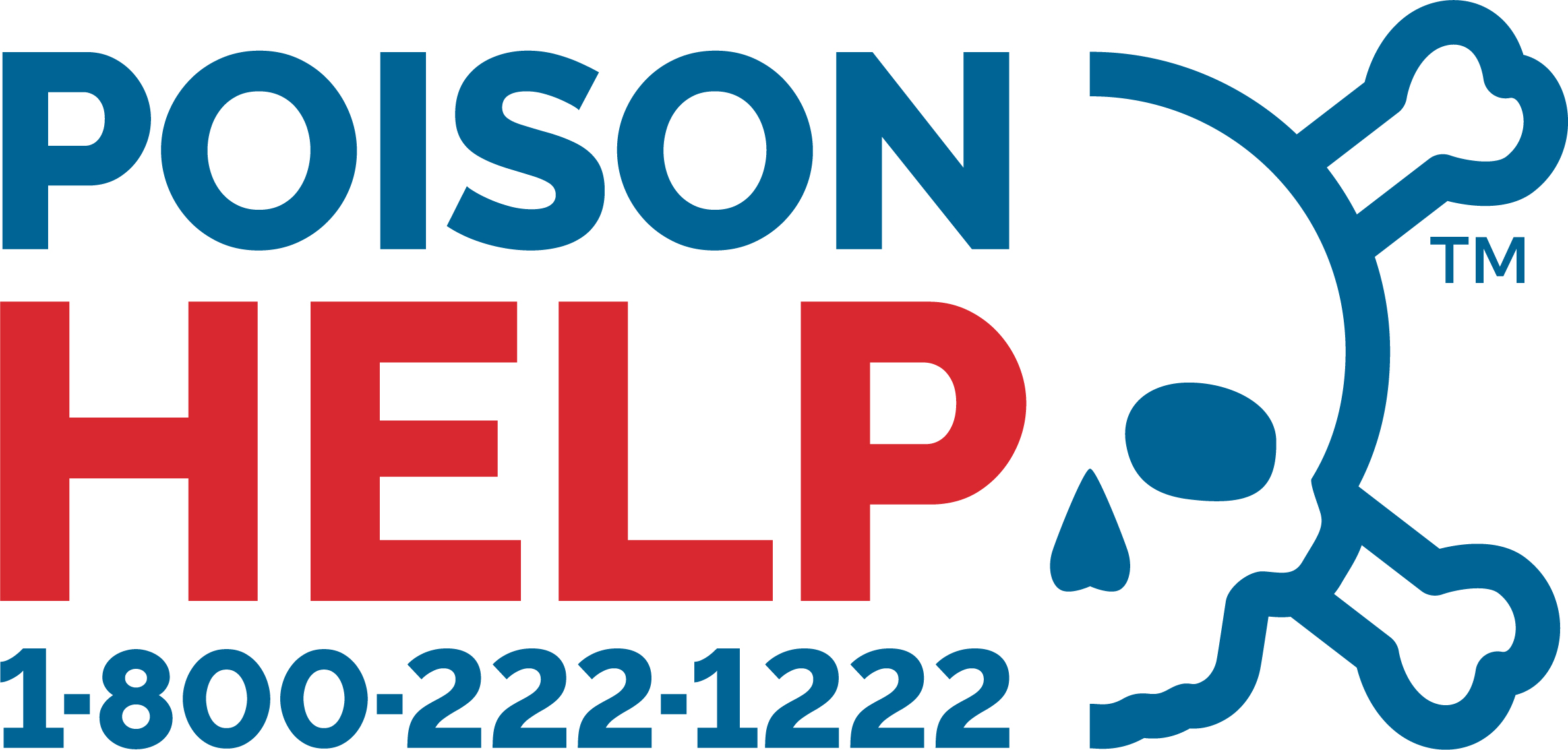 Poison Help logo 2022
