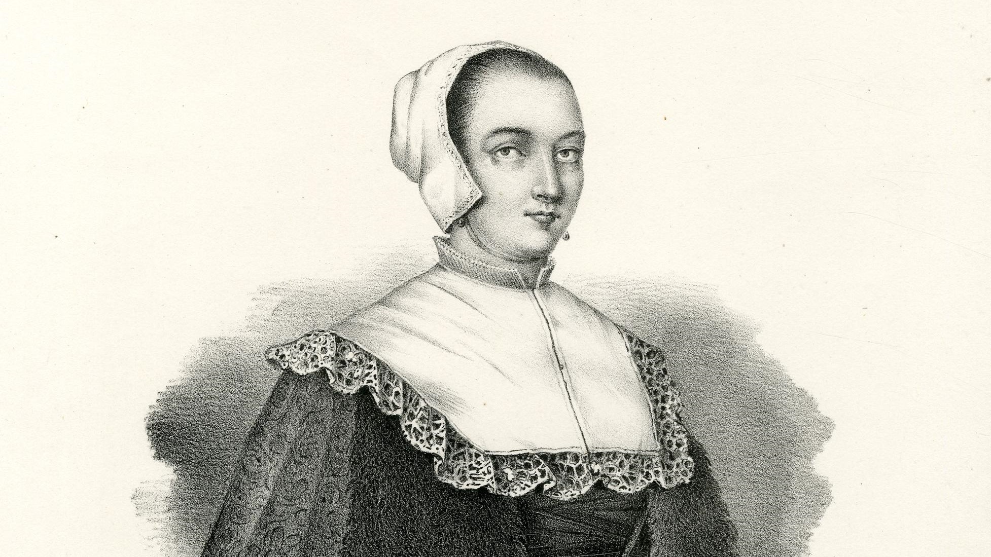 Justine Siegemund was a 17th century German midwife.