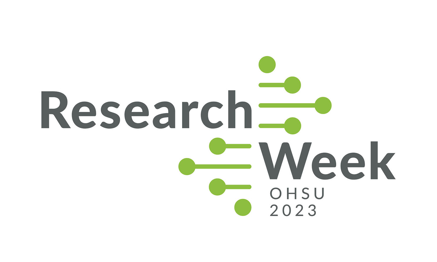 OHSU 2023 Research Week