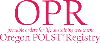 POLST logo