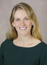 Andrea Stroud, M.D., M.S.