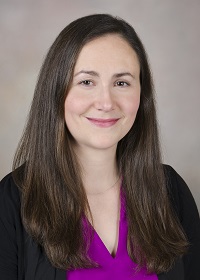 Dr. Stephanie Wood