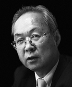 Yuichiro Ogura, MD, profile photo