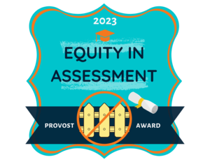 Equity in Assessment 2023