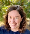 Photograph of Nancy Goff