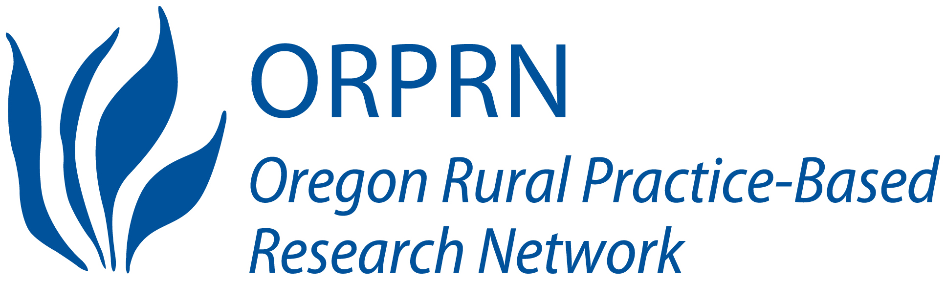 The ORPRN Logo