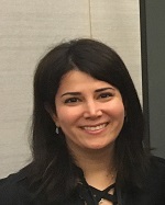 Paria Zarrinnegar, M.D. CAP Outpatient Clinic Director