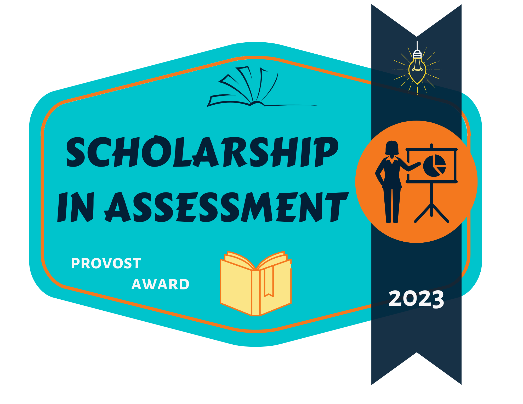 Radiation Therapy Program assessment award 2023