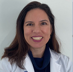 Cristiane Miranda Franca, D.D.S.,Ph.D.