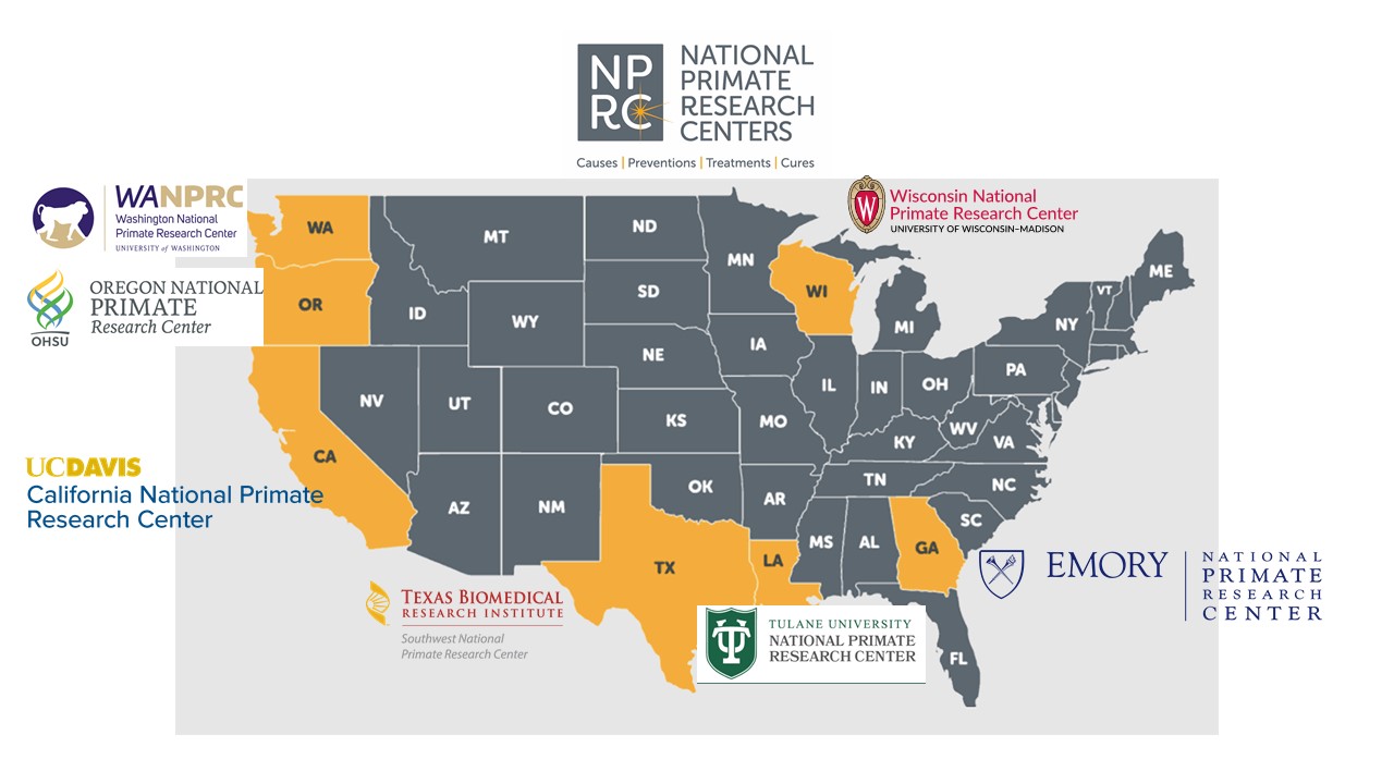 NPRC map 2023