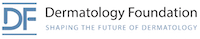 Dermatology Foundation logo