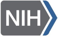 NIH logo.