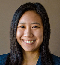 Headshot of Dr. Meagan Shinbashi