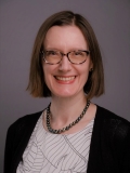 Headshot of Dr. Deanne Tibbitts